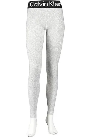 Calvin Klein Legging Chaussettes, , XL Femme
