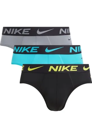 Nike Hip Brief 3PK sous-vêtements, , L Homme