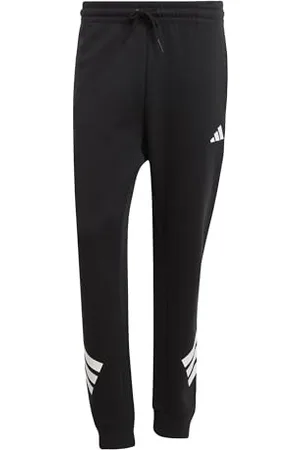adidas Pantalon Homme Adulte Future Icons Trois Bandes 3XL