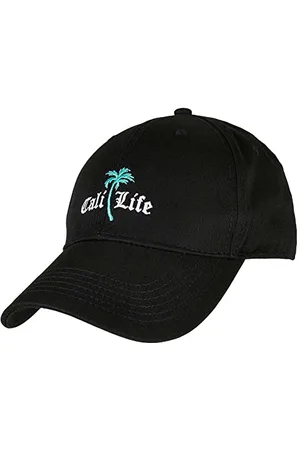 Cayler & Sons Baseball Kappe C&S Cali Tree Curved Cap Casquette, , Taille Unique Mixte