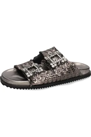 Melvin & Hamilton Femme Eve 1 Sandale, , 42 EU