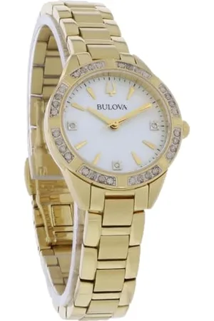 BULOVA Watch 98R297