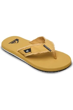 Quiksilver Homme Monkey Abyss Sandale, , 46 EU