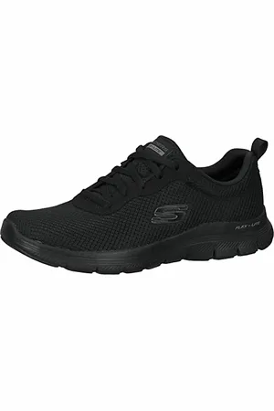 Skechers Femme Flex Appeal 4.1 Basket, , 36.5 EU