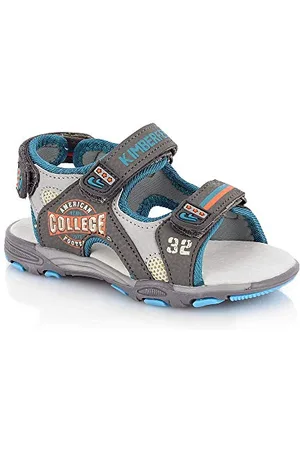 Kimberfeel LOULOU Sandales pour enfant, , Taille 27