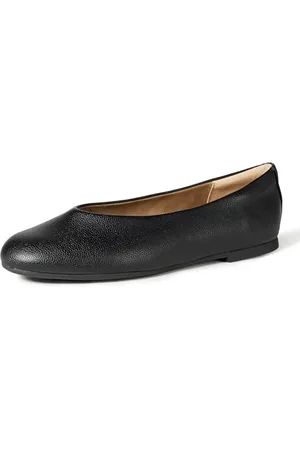 Amazon Ballerines à Col Élastique Femme, , 39 EU