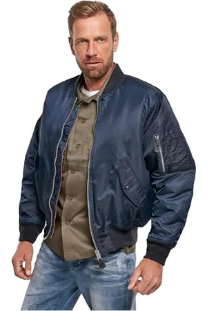 Brandit MA1 Jacket, color: , size: M