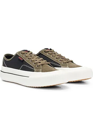 HUGO BOSS Homme DyerX_Tenn_nysd, , 43 EU