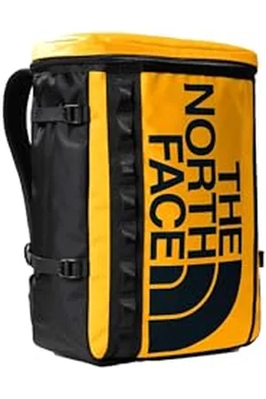 The North Face NF0A3KVR4WP BASE CAMP FUSE BOX Sports backpack Homme Taille OS