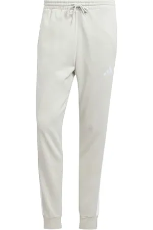 adidas Homme Essential Three Stripes Fleece Pant, , S