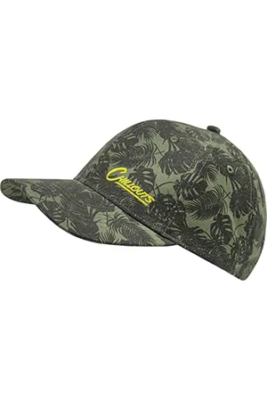 Chillouts Kilauea Casquette de Baseball, , Taille Unique Mixte