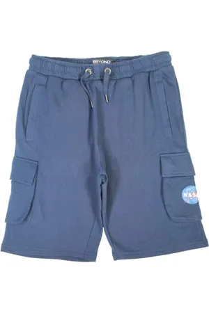 Lee Nasa Bermudas, , 10 Ans Garçon