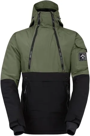 Dare 2B Veste de ski imperméable pour homme avec barre en T