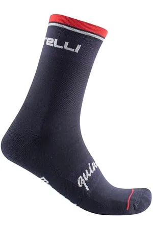Castelli 4522533 QUINDICI SOFT MERINO SOCK Socks Unisex Taille L/X