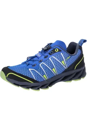 CMP Kids Altak Trail Shoe 2.0 Chaussures de Sport pour Enfants, , 35 EU