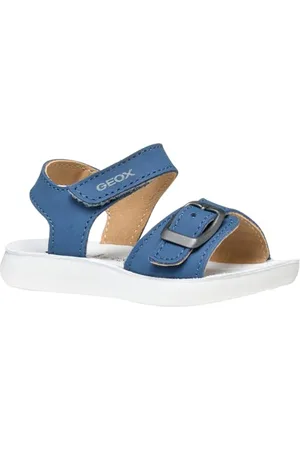 Geox Bébé garçon B Sandal LIGHTFLOPPY, , 22 EU