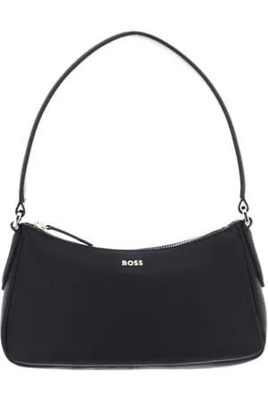 HUGO BOSS Alyce S Hobo BM, Clochard Femme, , Taille Unique