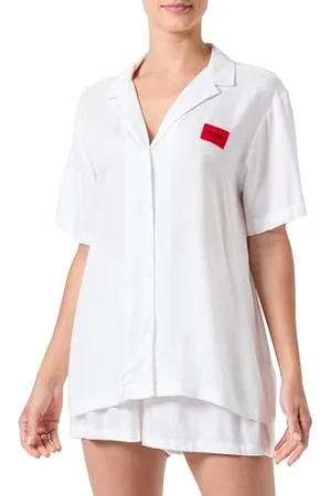 HUGO BOSS True_Short Set Pyjama, , XS Women