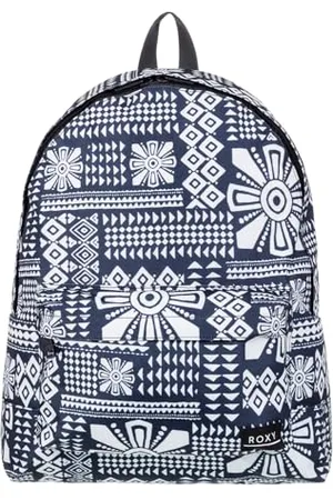 Roxy Femme Sugar Baby Printed Bagage à Main, , Taille Unique