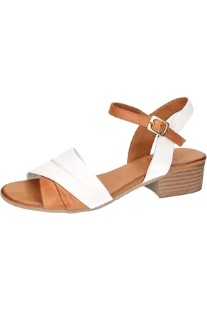 2Go Femme 8066-803 Sandale à Talon, , 42 EU