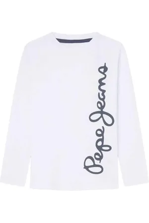 Pepe Jeans Waldo L/S, T-Shirt
