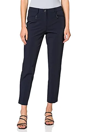 Atelier Gardeur WoHomme Dina2 Trousers, 34 (Taille fabricant:34K)
