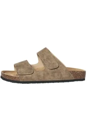 JACK & JONES Homme Strap Jfwcentral Sandales à lanières, , 45 EU
