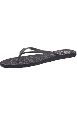 Roxy Femme Sandales Tongs Antilles, , 38 EU