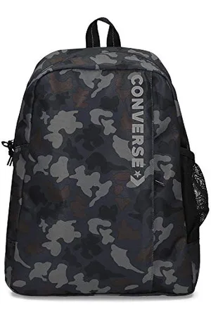 Converse Mono Camo Speed 2 Backpack Unisex, , One Size