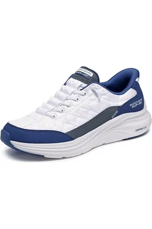 Skechers Homme Contour Foam Cozy Fit Basket, , 44 EU