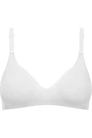 Dim Femme sans Armatures Mes Essentiels by X1 Bra, , 105B EU