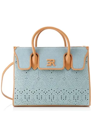 Ermanno Firenze Terra, Handbag Unisex