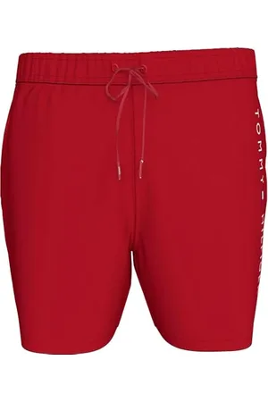 Tommy Hilfiger Drawstring UM0UM03258 Maillot de Bain, , M Homme