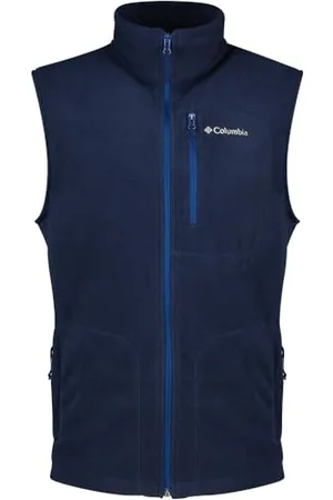 Columbia Fast Trek, Veste Polaire pour Homme