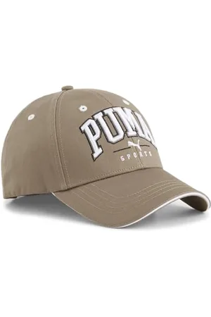 PUMA Mixte Squad BB Cap, , Taille Unique EU