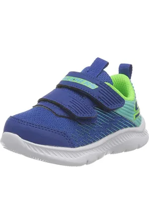 Skechers Comfy Flex 2.0 Micro-Rush Baskets, , 24.5 EU