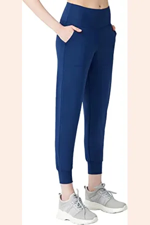 LOS OJOS Joggers Survêtement, , M Femme