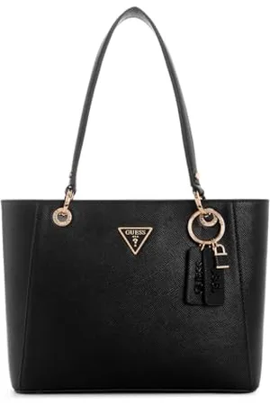 Guess Petit Noel, fourre-Tout, Sac à bandoulière Femme, , Taille Unique