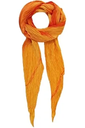 Desigual Fou_imagorange Carre Fashion Scarf, , Taille Unique Femme