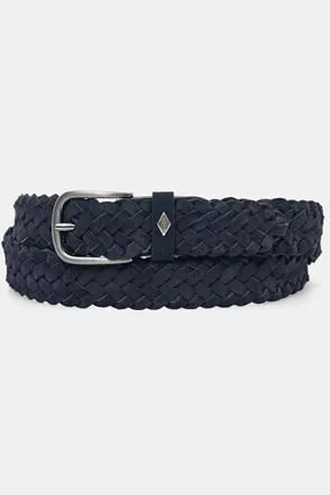 Lottusse Breda Ceinture, , 115 Homme