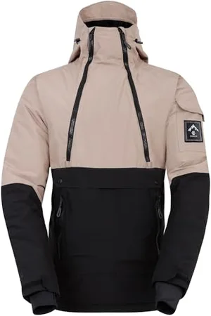 Dare 2B Veste de ski imperméable pour homme avec barre en T