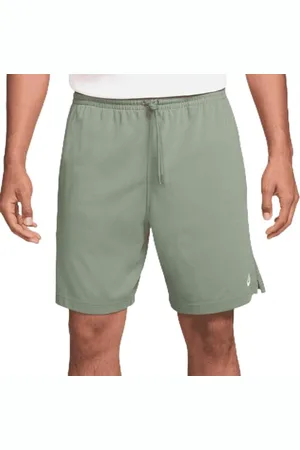 Nike Club FQ4359 Short en Tricot pour Homme