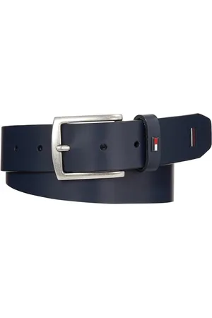 Tommy Hilfiger Denton 3.5 EXT AM0AM12054 Ceintures, , 85 Homme