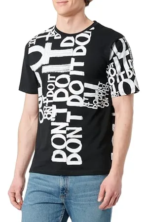 Desigual TS_Man Milan T-Shirt, , XL Homme