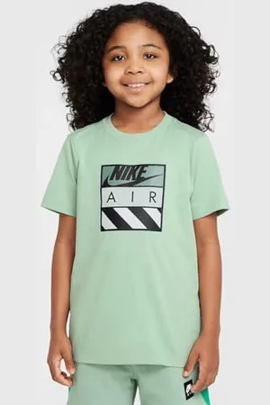 Nike Air HQ4419-037 T-Shirt pour Enfants Plus âgés, Taille XL