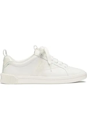 Kate Spade Baskets Signature Sneakers True Taille 6