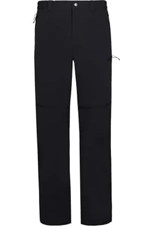 ROCK EXPERIENCE | Observer 3.0 Zip Off Man Pant | Pantalon d