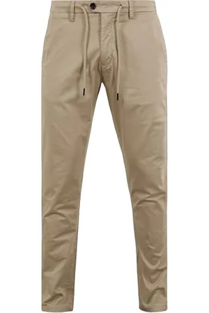 Dstrezzed Lancaster Tapered Jogger Pantalon, , 33W x 32L Hommes