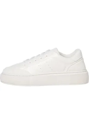 JACK & JONES Homme Sneaker Jfwaspire Court PU Noos Baskets, , 46 EU