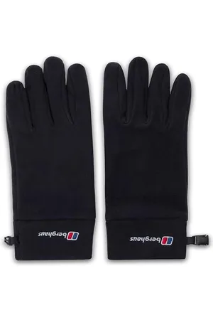 Berghaus Spectrum Gants Chauds en Polaire pour Homme L